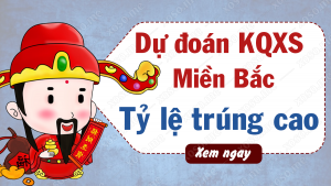 Dự đoán kết quả 18/12